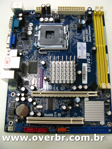 Phitronics G31vs-m Driver For Mac