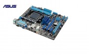 ASUS M5A78L-M LX – A AM3+ mais barata do mercado