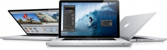 Apple Renova Sua Linha De Port Teis E Lan A Novo Macbook Pro Overbr