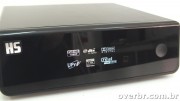 [review] HS-BOX : o ’1001′ dos mídias centers, descubra por que