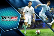 1º DLC do PES 2013 e Online Pass PES 2013 já estão disponiveis