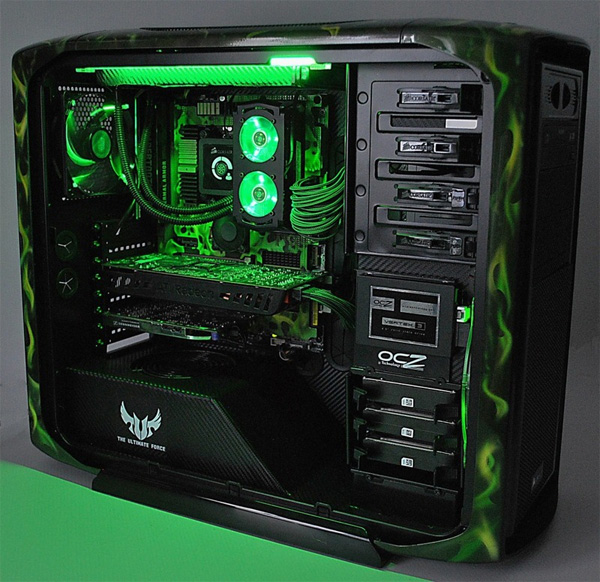 gaming pc under rs 70000 ~ computers and more | reviews