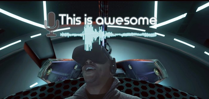 Game de VR demonstra o poder dos "Serviços Cognitivos" da Microsoft
