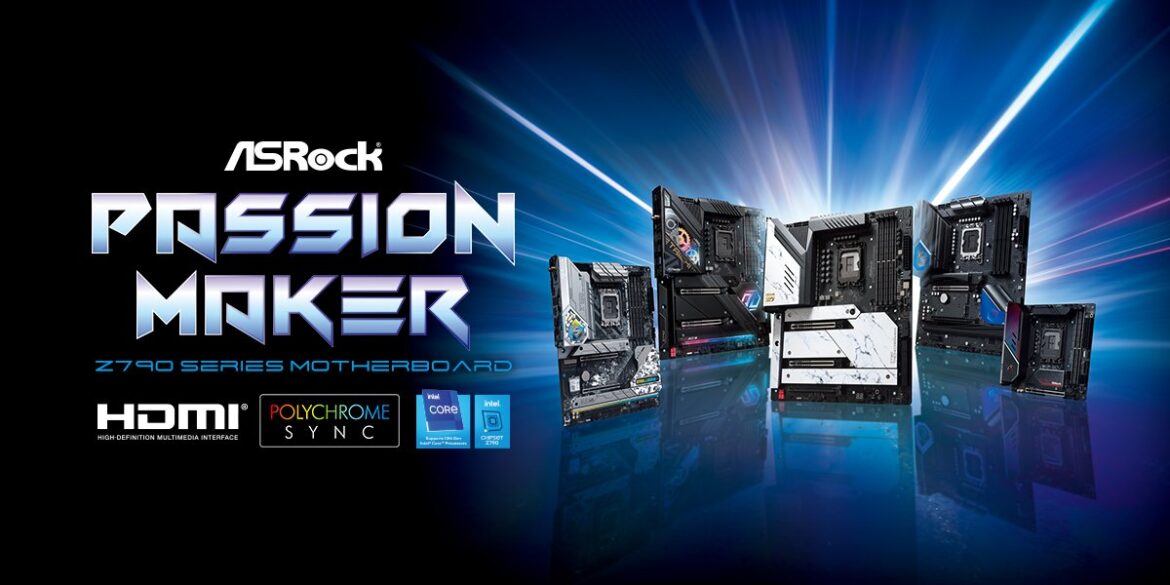 Asrock Z Taichi Z Taichi Carrara Overbr