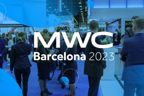 Huawei No MWC 2023 O Mundo Inteligente Precisa De Um Setor TIC Mais