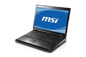 Обзор ноутбук msi cx620