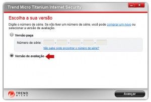 Trend Micro Titanium Internet Security 2011 – 1 ano de licença grátis ...