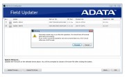 adata ssd toolbox firmware problem