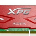 adata XPG Red