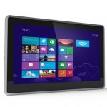 Vizio lança seu primeiro Tablet com Windows 8