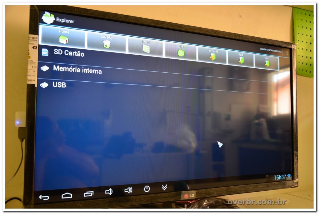 [review] Transformar qualquer TV em Smart TV com o TV101 da Newlink