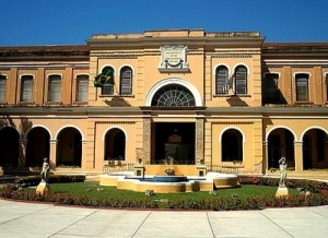 Museu da Imigração