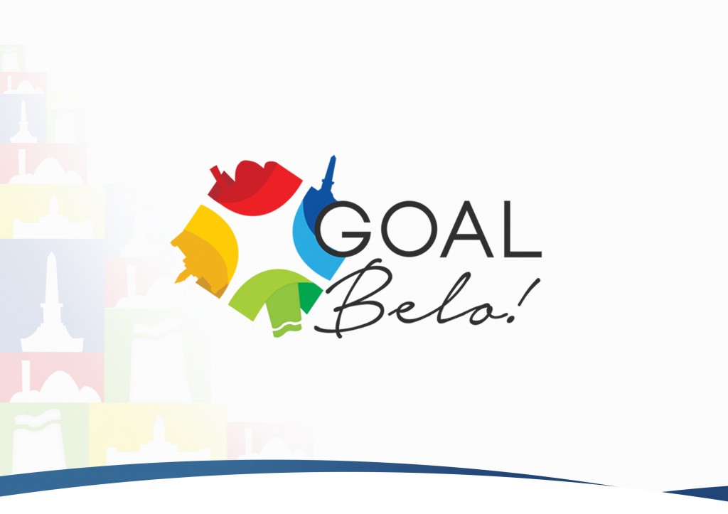 Goal Belo! Divulgação