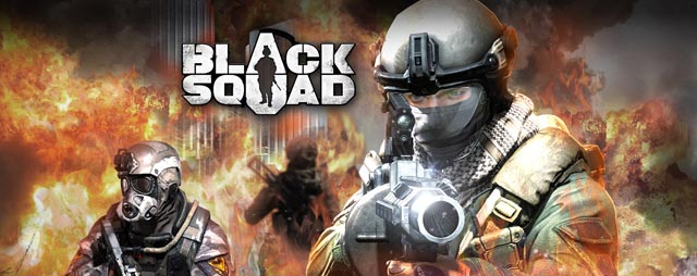 black squad game not launching