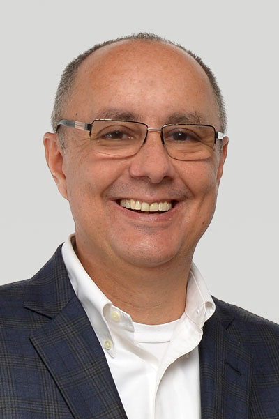 Carlos  Echeverria - Gerente de Desenvolvimento de Canais para América Latina da Paessler