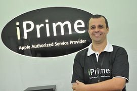 Eliel iPrime