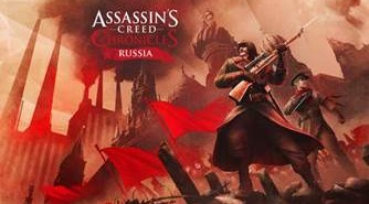 assassins russia