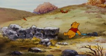 winnie pooh