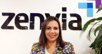 Liliane Nogueira%2C gerente de marketing