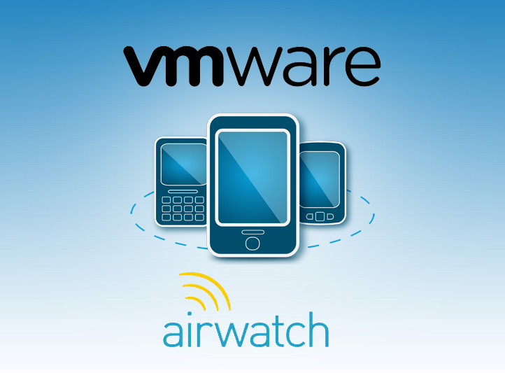 Как удалить airwatch mac os