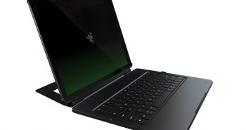 Razer teclado 2