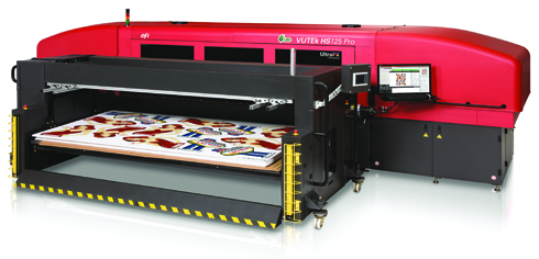 Impressão digital na Indústria Moveleira: Benefícios e Oportunidades.
