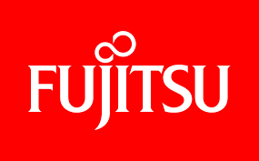 Imagm logo Fujitsu