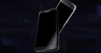 Imanovo Galaxy S8 ecrâ gigantegem
