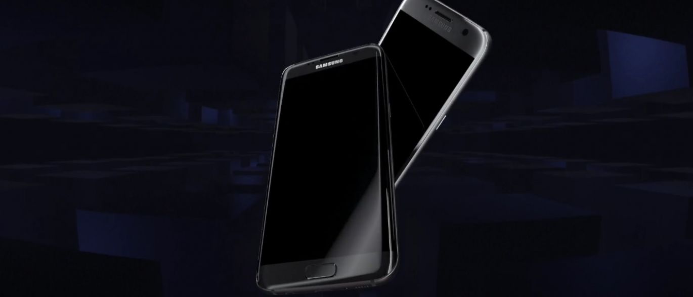 Imanovo Galaxy S8 ecrâ gigantegem