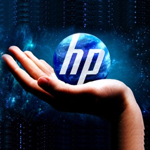 Imagem Impressoras tecnológicas da HP