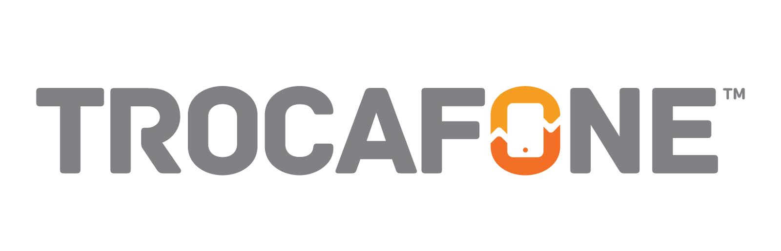 Imagem Logo Trocafone