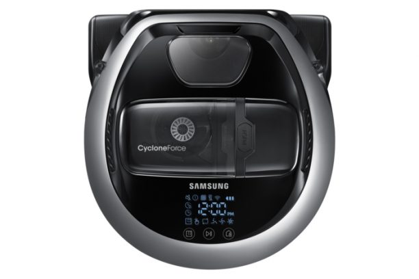 Imagem aspirador robô POWERbot™ VR7000 Samsung