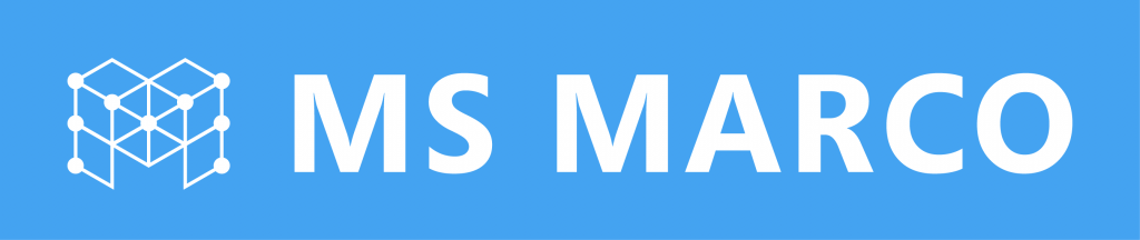 logo MS MARCO
