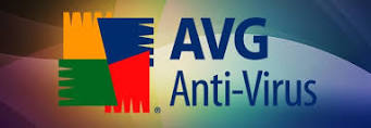 Imagem logo AVG