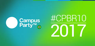 CPBR10 Campus Party Brasil