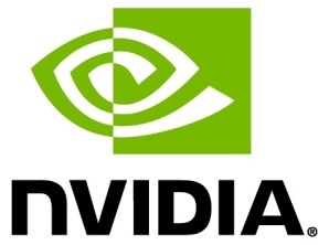 Imagem Logo NVIDIA