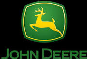 Imagem John Deere logo