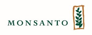 Imagem logo da Monsanto