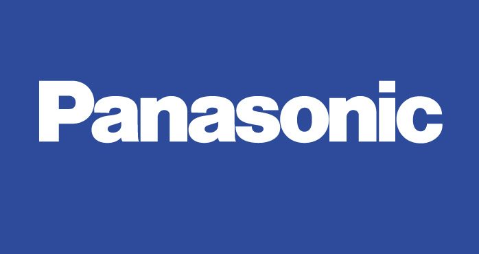 Panasonic Logo