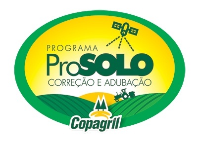 Imagem programa prosolo Copagril