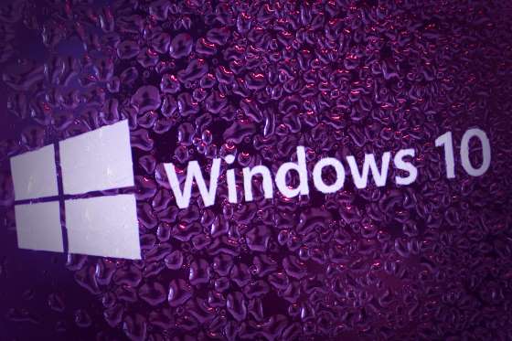 Imagem Windows 10