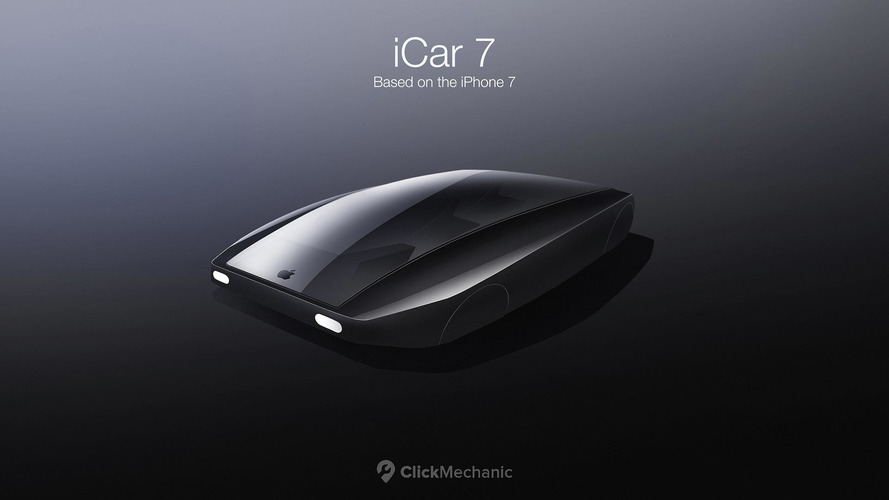 Imagem Apple Icar 7