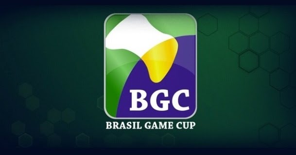 Imagem da BGC Brasil Games Cup