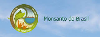Imagem Monsanto