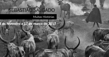 Imagem Sebastião Salgado