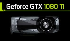 Imagem GForce GTX 1080