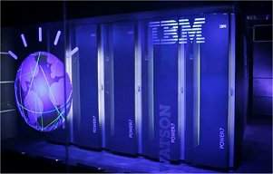 Lançamento IBM
