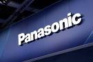 Imagem Panassonic logo