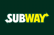 Imagem Subway logo