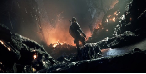 Imagem Game Ubisoft